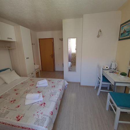 Private Room In The Center Of Split Buitenkant foto