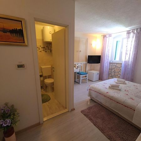 Private Room In The Center Of Split Buitenkant foto
