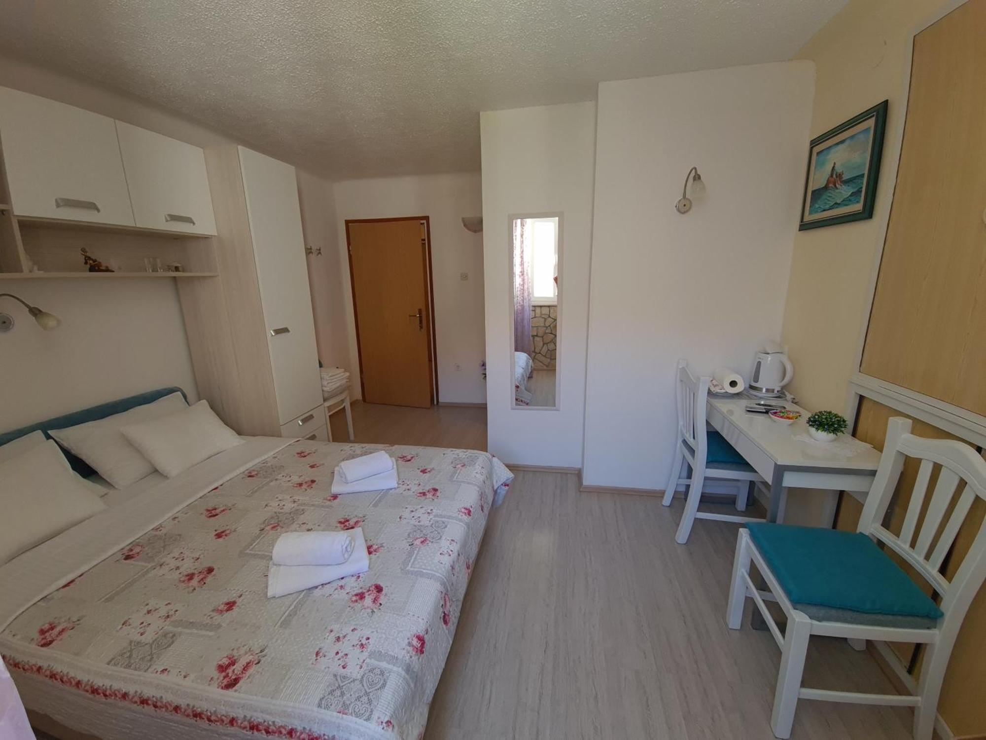 Private Room In The Center Of Split Buitenkant foto