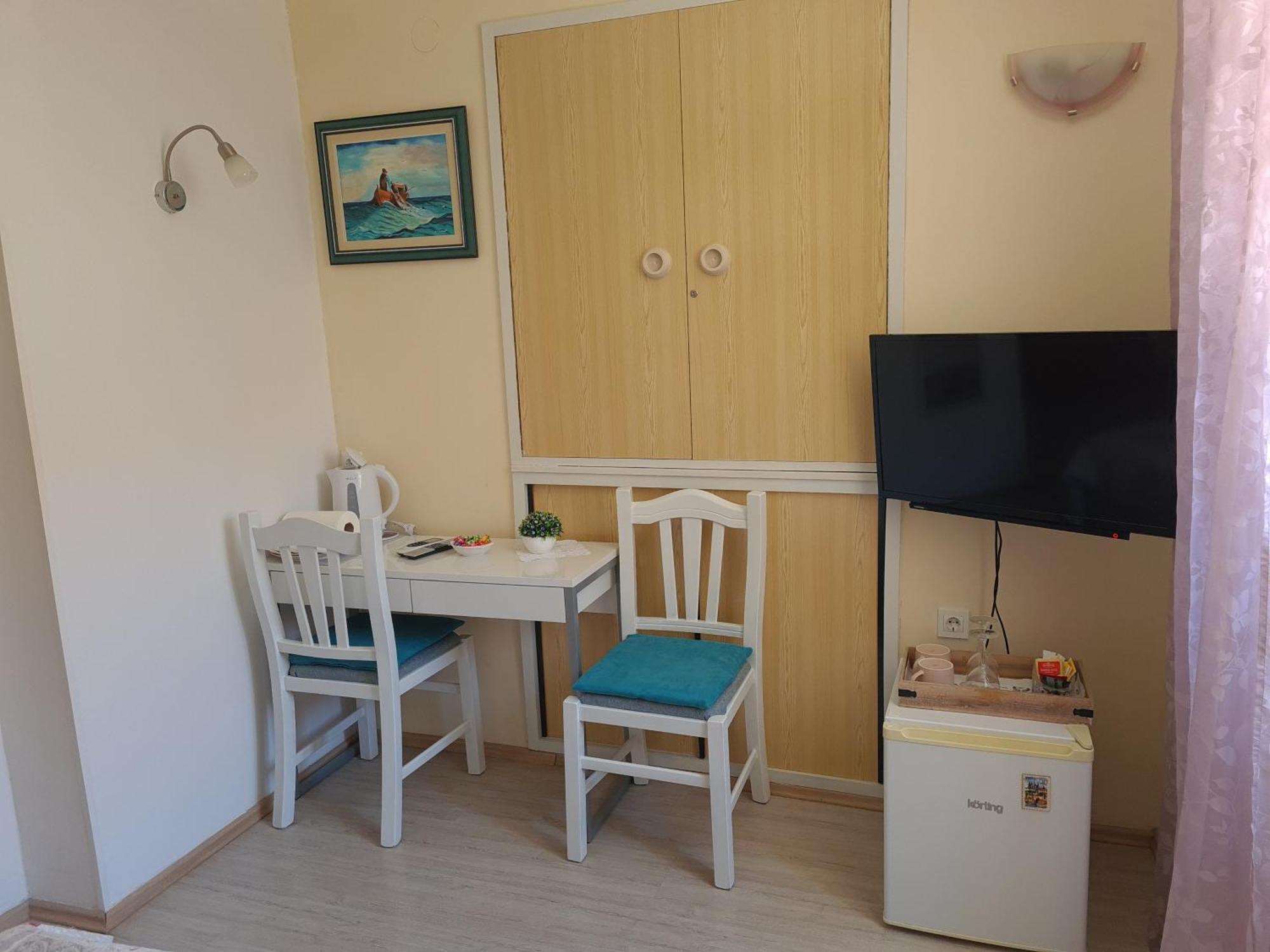 Private Room In The Center Of Split Kamer foto